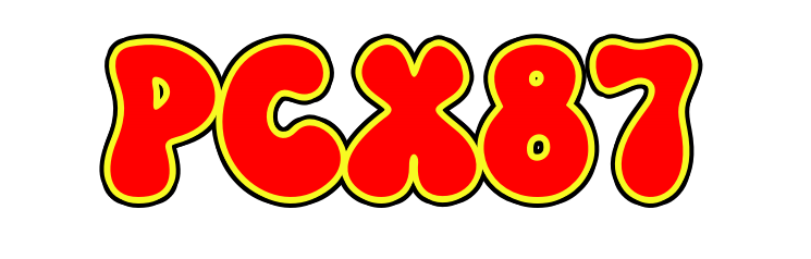 PCX87